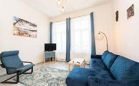 Mariacki Church 3-ROOMS p4you pl